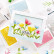 Pinkfresh Studio stanssi Single Stitch Rectangle