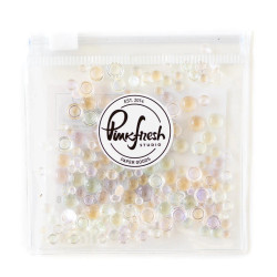 Pinkfresh Dew Drops -koristeet, Iridescent