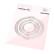 Pinkfresh Studio stanssi Elegant Circles