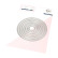 Pinkfresh Studio stanssi Double Stitched Circle