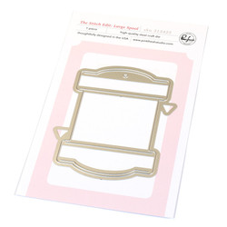 Pinkfresh Studio stanssi The Stitch Edit, Large Spool