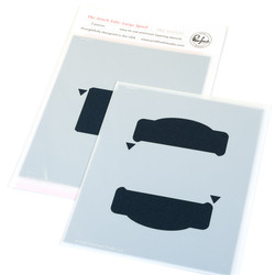 Pinkfresh Studio sapluunasetti The Stitch Edit, Large Spool 