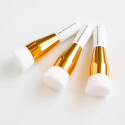 Pinkfresh Studio Essentials Blending Brush -siveltimet, 3 kpl