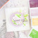 Pinkfresh Studio stanssi Double Stitched Circle