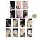Prima Bewitched Envelopes -setti