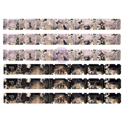 Prima Bewitched Tickets -leikekuvat