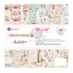 Prima paperikko Cherry Sweet, 12