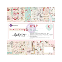 Prima paperikko Cherry Sweet, 8