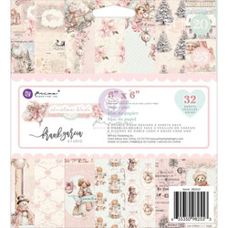 Prima paperikko Christmas Blush, 6