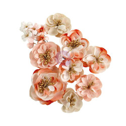 Prima paperikukat Homegrown, Apple Blossom Garden