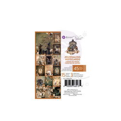 Prima Marketing Made of Magic Journaling Notecards, 3
