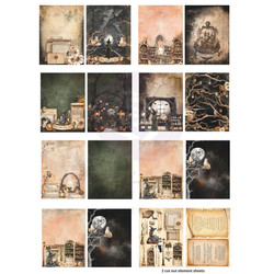 Prima paperikko Made of Magic, 6