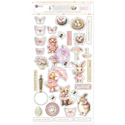 Prima Marketing tarrat Sweet Spring