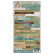 Prima Return to Wonderland -chipboard tarrat