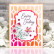 Pinkfresh Studio stanssi Dotted Fancy Frames