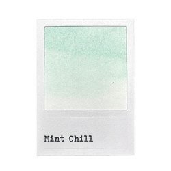 49 And Market Dye Ink mustetyyny, sävy Mint Chill