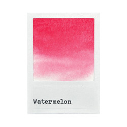 49 And Market Dye Ink mustetyyny, sävy Watermelon