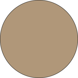 49 And Market täyttöpullo, sävy Cappucino