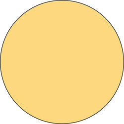 49 And Market täyttöpullo, sävy Daffodil