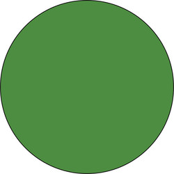 49 And Market täyttöpullo, sävy Green Jean