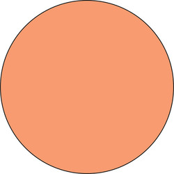 49 And Market täyttöpullo, sävy Just Peachy