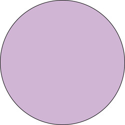 49 And Market täyttöpullo, sävy Lavender Kisses