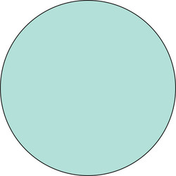 49 And Market täyttöpullo, sävy Mint Chill