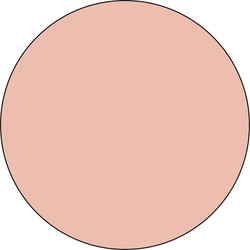 49 And Market täyttöpullo, sävy Pink Sands