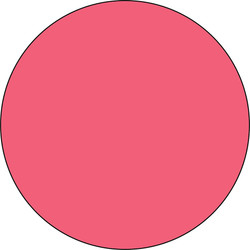 49 And Market täyttöpullo, sävy Watermelon