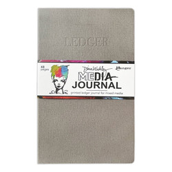 Dina Wakley Media Ledger Journal,  7.5