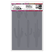 Dina Wakley Media sapluuna Cactus Masks, 9