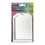 Dylusions Dyamond Boards -pohjat, Tags, Large