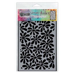 Dylusions sapluuna Field of Daisies, 5