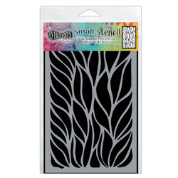 Dylusions sapluuna Fronds of Fun, 5