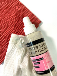Ranger Water-Based Stamp Cleaner, puhdistusaine