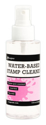 Ranger Water-Based Stamp Cleaner, puhdistusaine