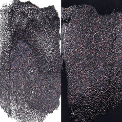 Simon Hurley create Astro -pasta, sävy Black Widow