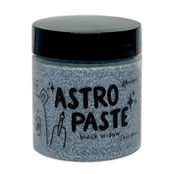 Simon Hurley create Astro -pasta, sävy Black Widow