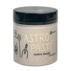 Simon Hurley create Astro -pasta, sävy Cookie Dough
