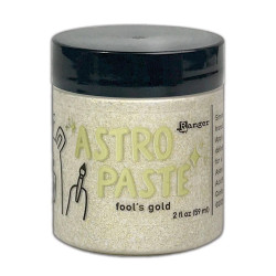 Simon Hurley create Astro -pasta, sävy Fool's Gold