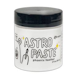 Simon Hurley create Astro -pasta, sävy Phoenix Feather