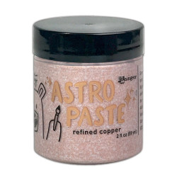 Simon Hurley create Astro -pasta, sävy Refined Copper