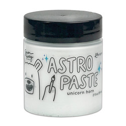 Simon Hurley create Astro -pasta, sävy Unicorn Horn