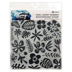 Simon Hurley leimasin Tropical Flora
