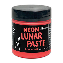 Simon Hurley create Neon Lunar -pasta, sävy Kiss & Tell