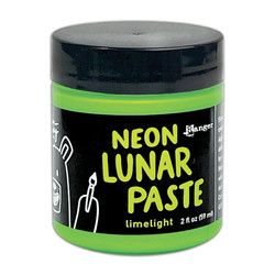 Simon Hurley create Neon Lunar -pasta, sävy Limelight
