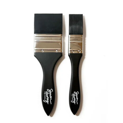 Simon Hurley create Silicone Paste Spreader -setti, 2 kpl