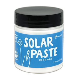 Simon Hurley create Solar -pasta, sävy Deep End