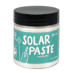 Simon Hurley create Solar -pasta, sävy Neptune