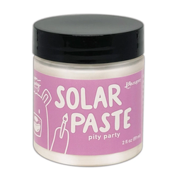 Simon Hurley create Solar -pasta, sävy Pity Party
